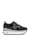 SNEAKERS DONNA - LIU-JO BLU - BF6009PX901 1