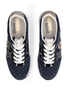 SNEAKERS DONNA - LIU-JO BLU - BF6009PX901 4