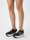 SNEAKERS DONNA - LIU-JO BLU - BF6009PX901 6