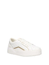 SNEAKERS DONNA - LIU-JO BIANCO - BF6027PX026 2