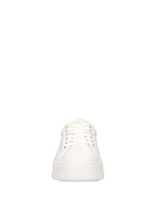 SNEAKERS DONNA - LIU-JO BIANCO - BF6027PX026 3