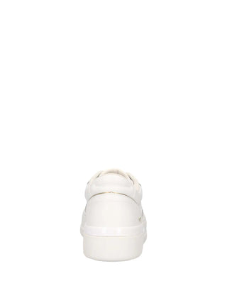 SNEAKERS DONNA - LIU-JO BIANCO - BF6027PX026 5