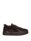 SNEAKERS DONNA - LIU-JO CAFFE - BF6027PX957 1