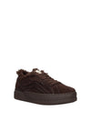 SNEAKERS DONNA - LIU-JO CAFFE - BF6027PX957 2