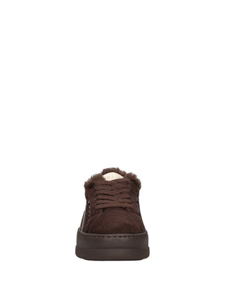 SNEAKERS DONNA - LIU-JO CAFFE - BF6027PX957 3