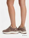 SNEAKERS DONNA - LIU-JO BEIGE - BF6029PX911 6