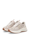SNEAKERS DONNA - LIU-JO BIANCO - BF6029PX911 2
