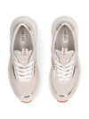SNEAKERS DONNA - LIU-JO BIANCO - BF6029PX911 4