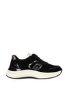 SNEAKERS DONNA - LIU-JO NERO - BF6029PX911 1