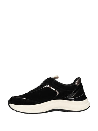 SNEAKERS DONNA - LIU-JO NERO - BF6029PX911 4