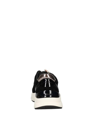 SNEAKERS DONNA - LIU-JO NERO - BF6029PX911 5