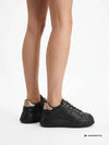 SNEAKERS DONNA - LIU-JO NERO - BF6059P0102 5
