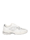 SNEAKERS DONNA - LIU-JO BIANCO - BF6063PX932 1
