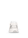 SNEAKERS DONNA - LIU-JO BIANCO - BF6063PX932 3