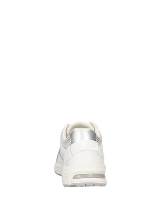 SNEAKERS DONNA - LIU-JO BIANCO - BF6063PX932 5