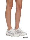 SNEAKERS DONNA - LIU-JO BIANCO - BF6063PX932 6