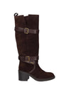 STIVALE DONNA - LIU-JO CAFFE - SF6053PX310 1