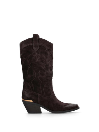 STIVALE DONNA - LIU-JO CAFFE - SF6089PX002