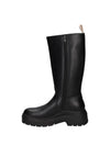 STIVALE DONNA - LIU-JO NERO - SF6139EX014 3