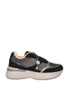 SNEAKERS DONNA - COMART NERO - 116306BJ 1