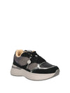 SNEAKERS DONNA - COMART NERO - 116306BJ 2