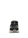 SNEAKERS DONNA - COMART NERO - 116306BJ 3