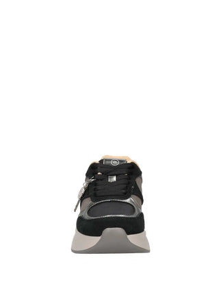 SNEAKERS DONNA - COMART NERO - 116306BJ 3