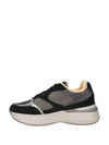SNEAKERS DONNA - COMART NERO - 116306BJ 4