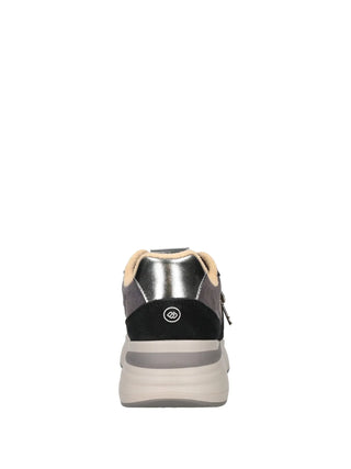 SNEAKERS DONNA - COMART NERO - 116306BJ 5