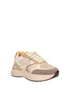 SNEAKERS DONNA - COMART TAUPE - 116306BJ 2