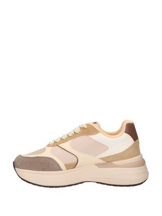 SNEAKERS DONNA - COMART TAUPE - 116306BJ 4