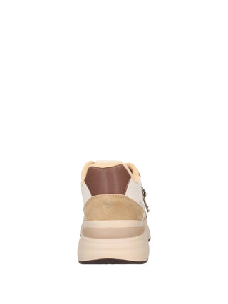 SNEAKERS DONNA - COMART TAUPE - 116306BJ 5