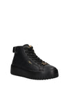 SNEAKERS DONNA - COMART NERO - 426316BJ 2