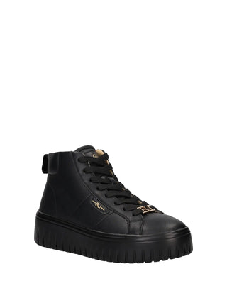 SNEAKERS DONNA - COMART NERO - 426316BJ 2