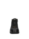 SNEAKERS DONNA - COMART NERO - 426316BJ 3