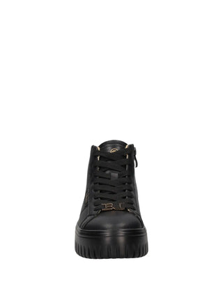 SNEAKERS DONNA - COMART NERO - 426316BJ 3
