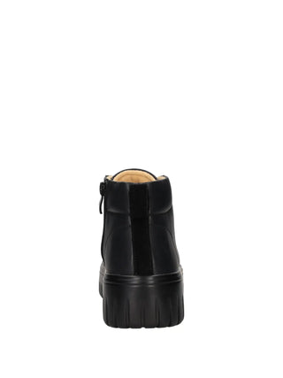 SNEAKERS DONNA - COMART NERO - 426316BJ 5