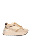 SNEAKERS DONNA - COMART PANNA - 906304BJ 1