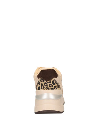 SNEAKERS DONNA - COMART PANNA - 906304BJ 5