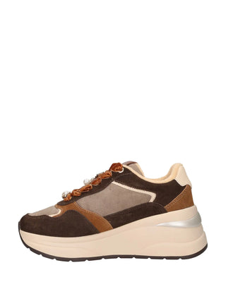 SNEAKERS DONNA - COMART TM - 906304BJ 4