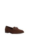 MOCASSINO DONNA - NAZARENO GABRIELLI CAFFE - 1511 2