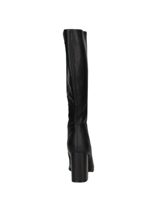 STIVALE DONNA - NAZARENO GABRIELLI NERO - 4942 5