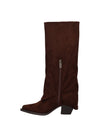 STIVALE DONNA - NAZARENO GABRIELLI CAFFE - 6021 4