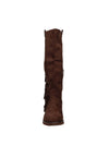 STIVALE DONNA - NAZARENO GABRIELLI CAFFE - 7646 3