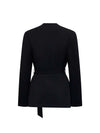 GIACCA DONNA - SILVIAN HEACH NERO - GPA26048GC 2