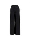 PANTALONE DONNA - SILVIAN HEACH NERO - GPA26109PA 1