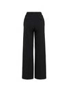PANTALONE DONNA - SILVIAN HEACH NERO - GPA26109PA 2