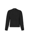 CARDIGAN DONNA - SILVIAN HEACH NERO - GPA26311CD 2