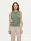 POLO DONNA - SILVIAN HEACH VERDE - GPA26332PO 2