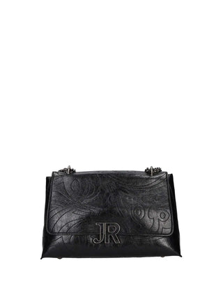 BORSA A MANO DONNA - JOHN RICHMOND NERO - RWA26186BO
